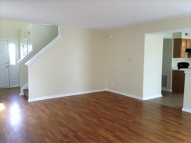 Building Photo - 6515 Knobstone Way