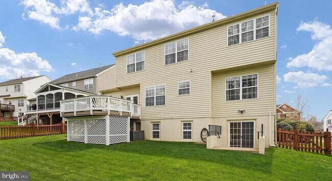 Building Photo - 12936 Crews Ct