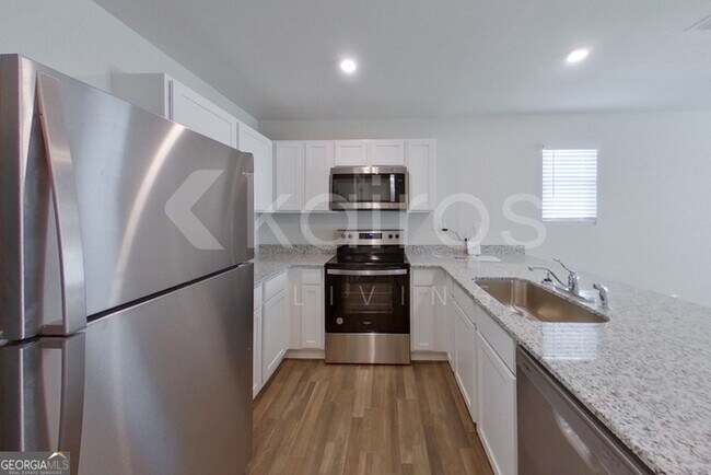 Building Photo - 405 Bohannon Dr.
