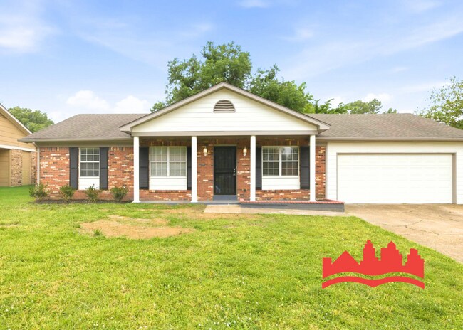 Building Photo - 3989 Battlefield Dr