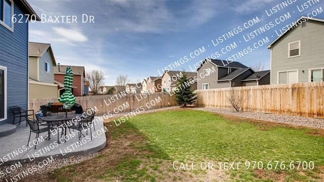Building Photo - 6270 Baxter Dr