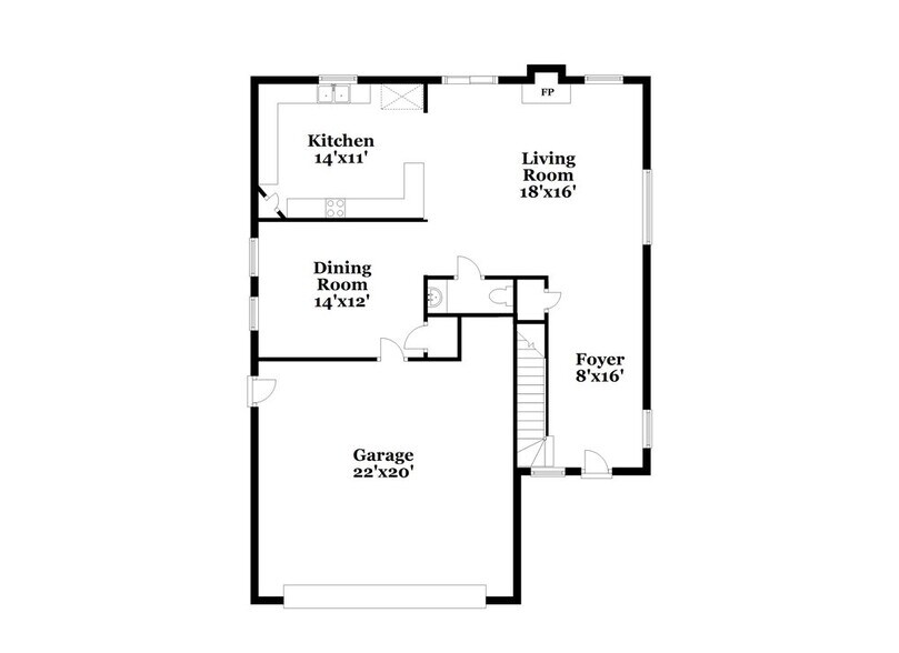 Building Photo - 3371 Streamside Dr