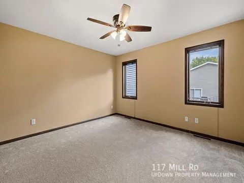Building Photo - 117 Mill Rd