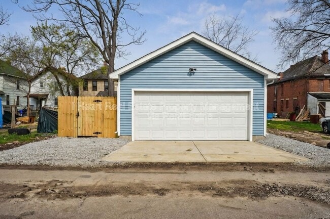 Building Photo - 77 N Guilford Ave