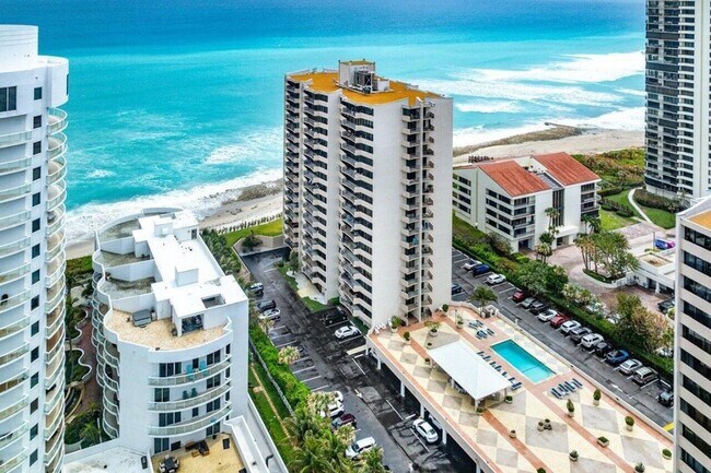 Building Photo - 4200 N Ocean Dr