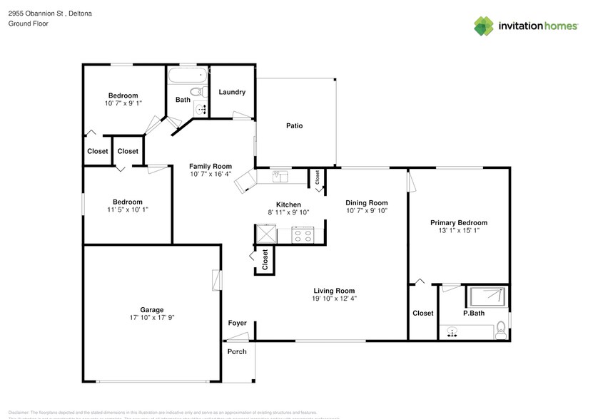 Building Photo - 2955 Obannion St