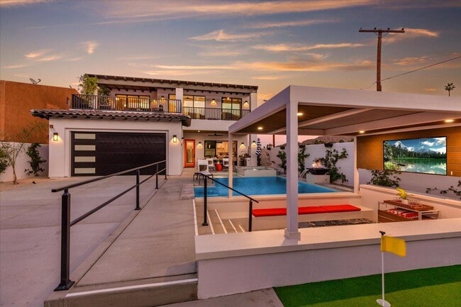 Building Photo - 51120 Avenida Navarro