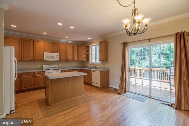 Building Photo - 18302 Bailiwick Pl