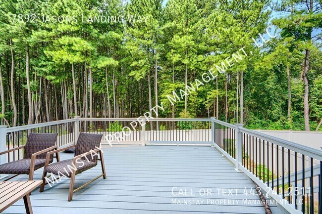 Building Photo - 7892 Jasons Landing Way