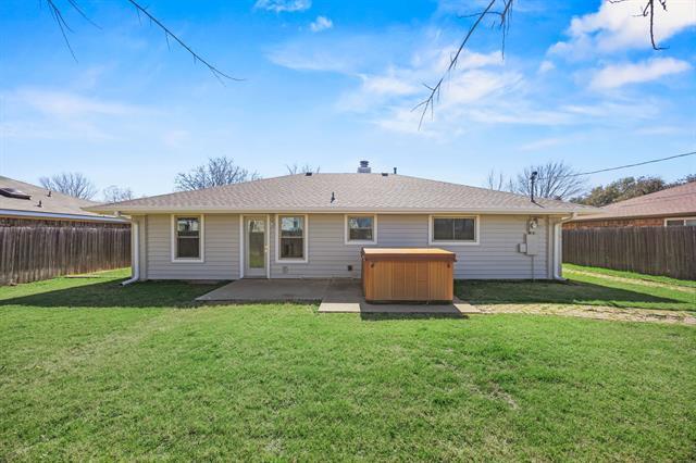 Building Photo - 617 Reed St