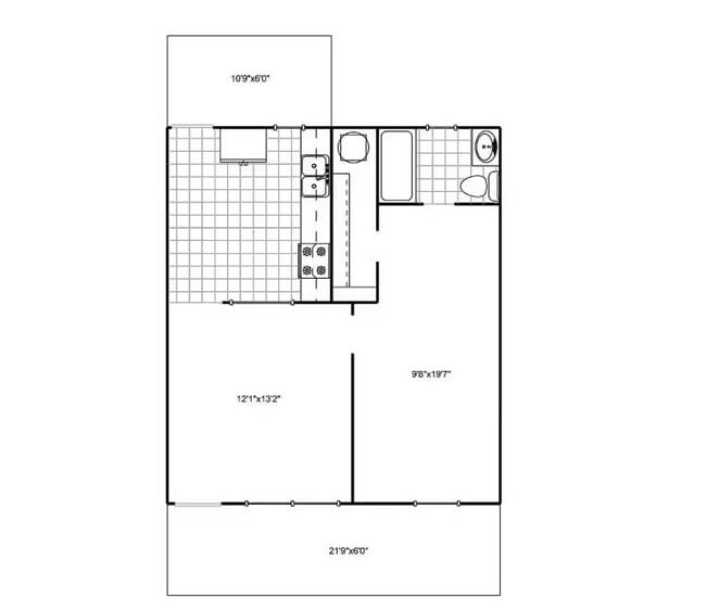 Floorplan - Linkwood Manor
