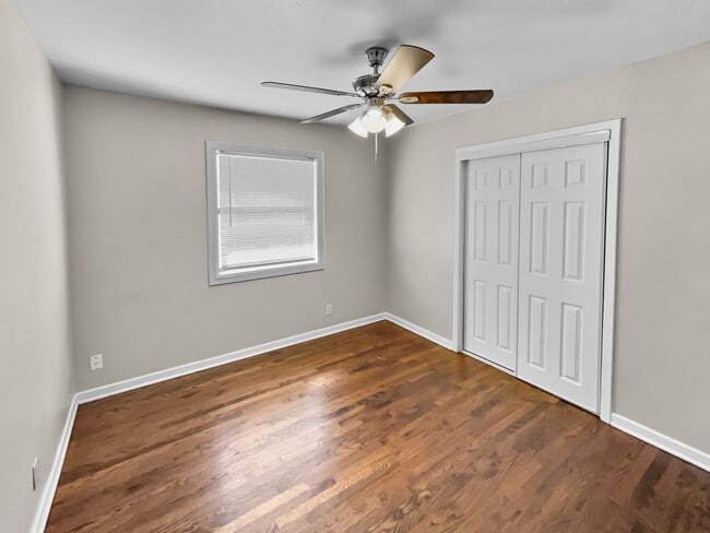 Building Photo - Charming 3-Bedroom Home in Desirable Fort Worth Neighborhood