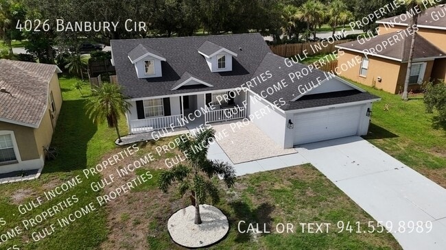 Building Photo - 4026 Banbury Cir