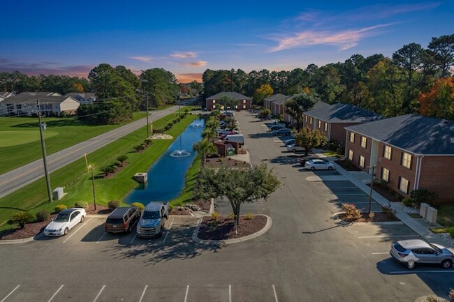Building Photo - 3675 Clay Pond Rd
