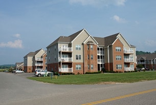 Building Photo - Waterford Village Apartments