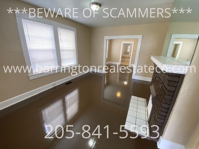 Building Photo - Birmingham/Ensley