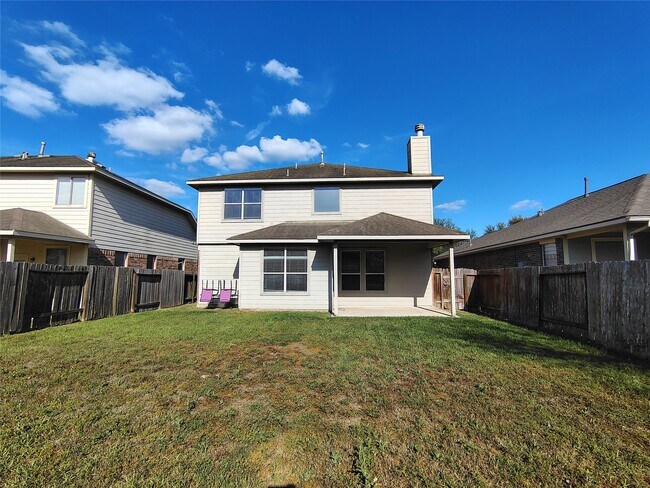 Building Photo - 6334 Richland Hills Dr