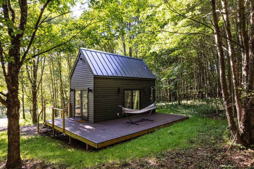 Building Photo - 535 Scutt Mountain Rd