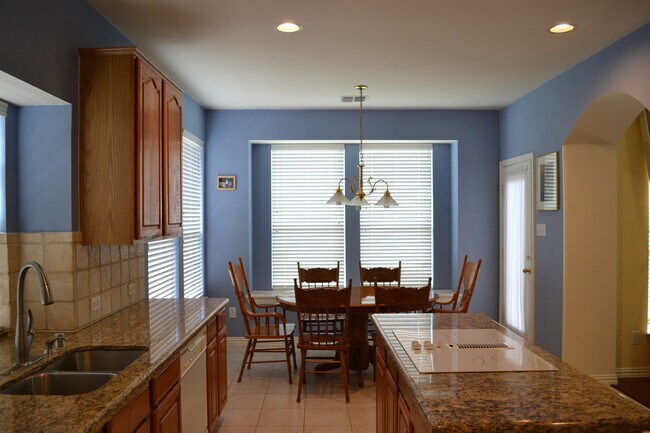 Building Photo - House for Lease in Plano