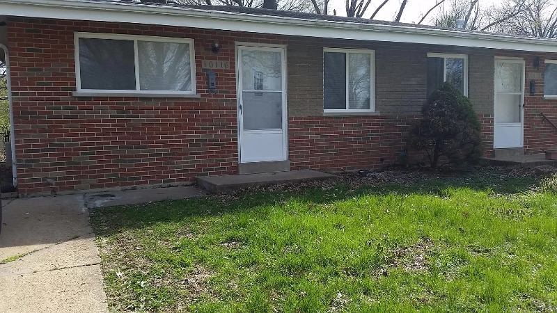 Primary Photo - 10116 Douglas Ct