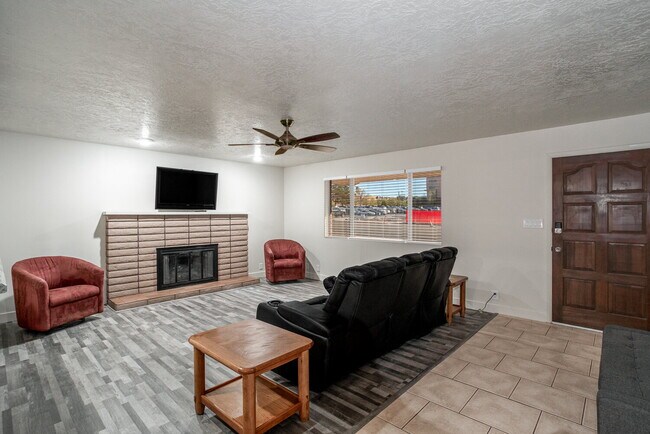 Building Photo - Looking for private, affordable, off campus living that is right across the street from Utah Tech...