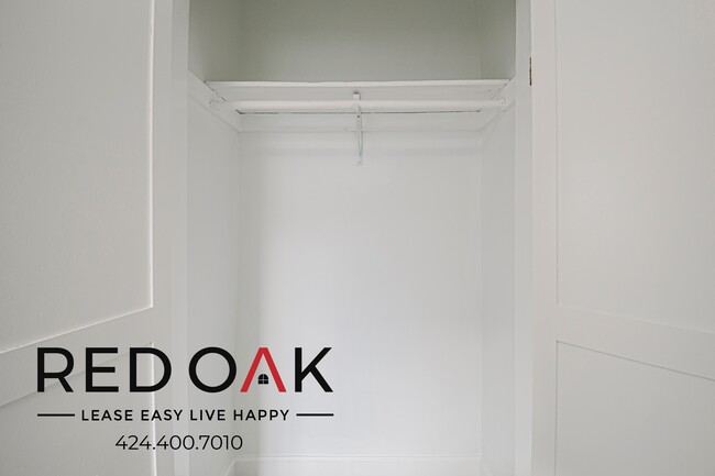 Building Photo - 5905 Bonsallo Ave