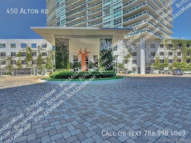 Building Photo - 450 Alton Rd