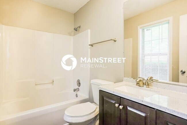 Building Photo - 3 Bedroom Pet-Friendly Home in UNION CITY, GA with Main Street Renewal