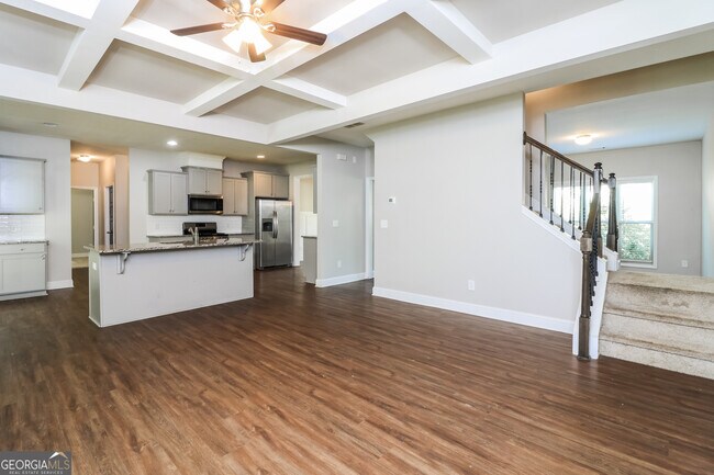Building Photo - 632 Overlook Gln Dr