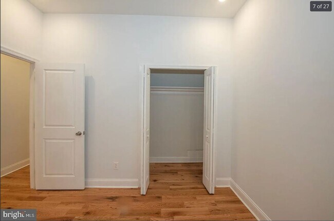 Building Photo - Charming 2BR Duplex in West Philadelphia