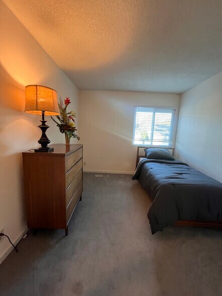 Second bedroom - 1369 Cherrywood Sq