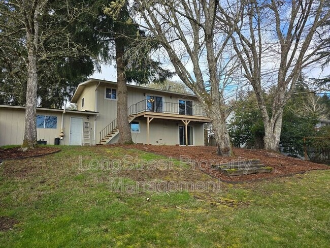 Building Photo - 2911 NW Ashwood Dr