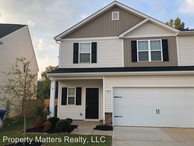 Building Photo - 4 br, 2.5 bath House - 1624 Allegheny Drive