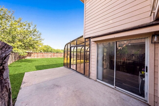 Building Photo - A Waterfall Shower, a Sunroom, and a Story Worth Coming Home To