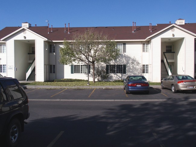 Building Photo - Palisades Park Apartments