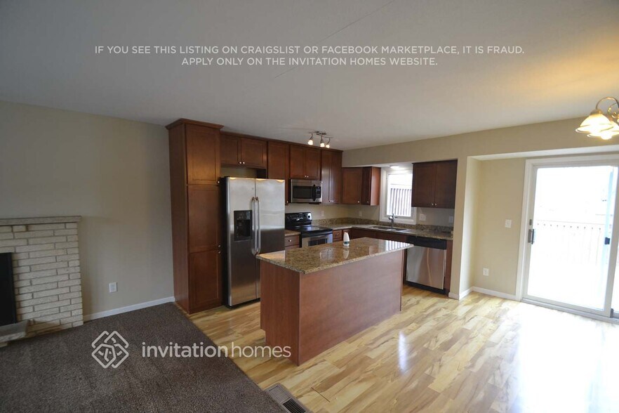 Building Photo - 8008 Colorado Ave N