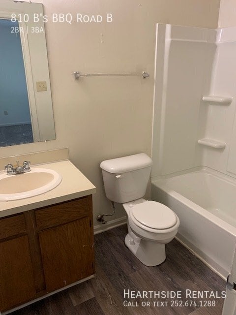 Building Photo - 810 B's Barbeque Rd