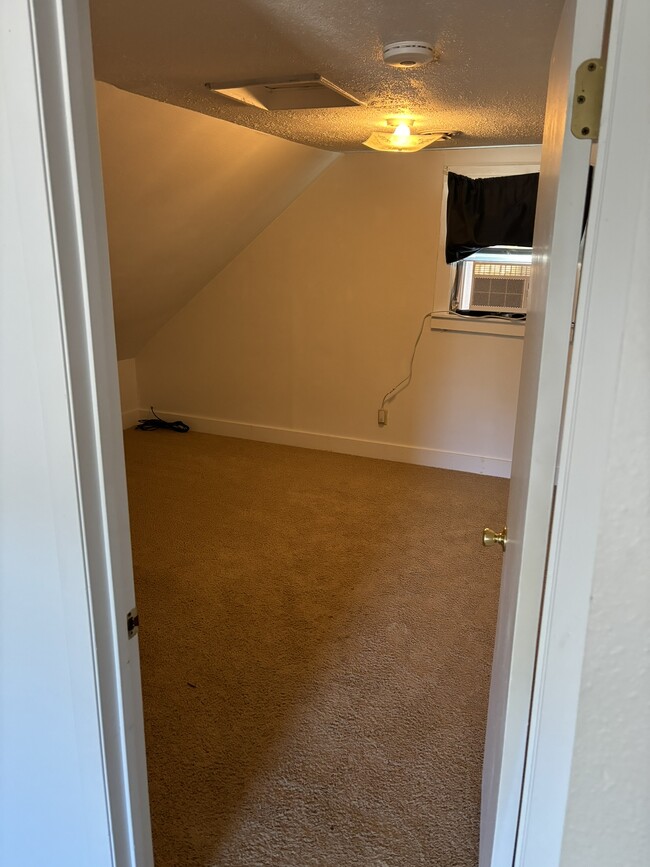 2nd Room upstairs - 304 N 4th St