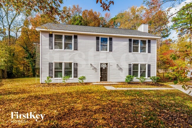 Building Photo - 701 Whitby Ct