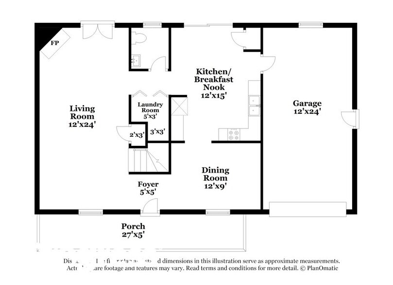 Building Photo - 1409 Woodchimes Ct