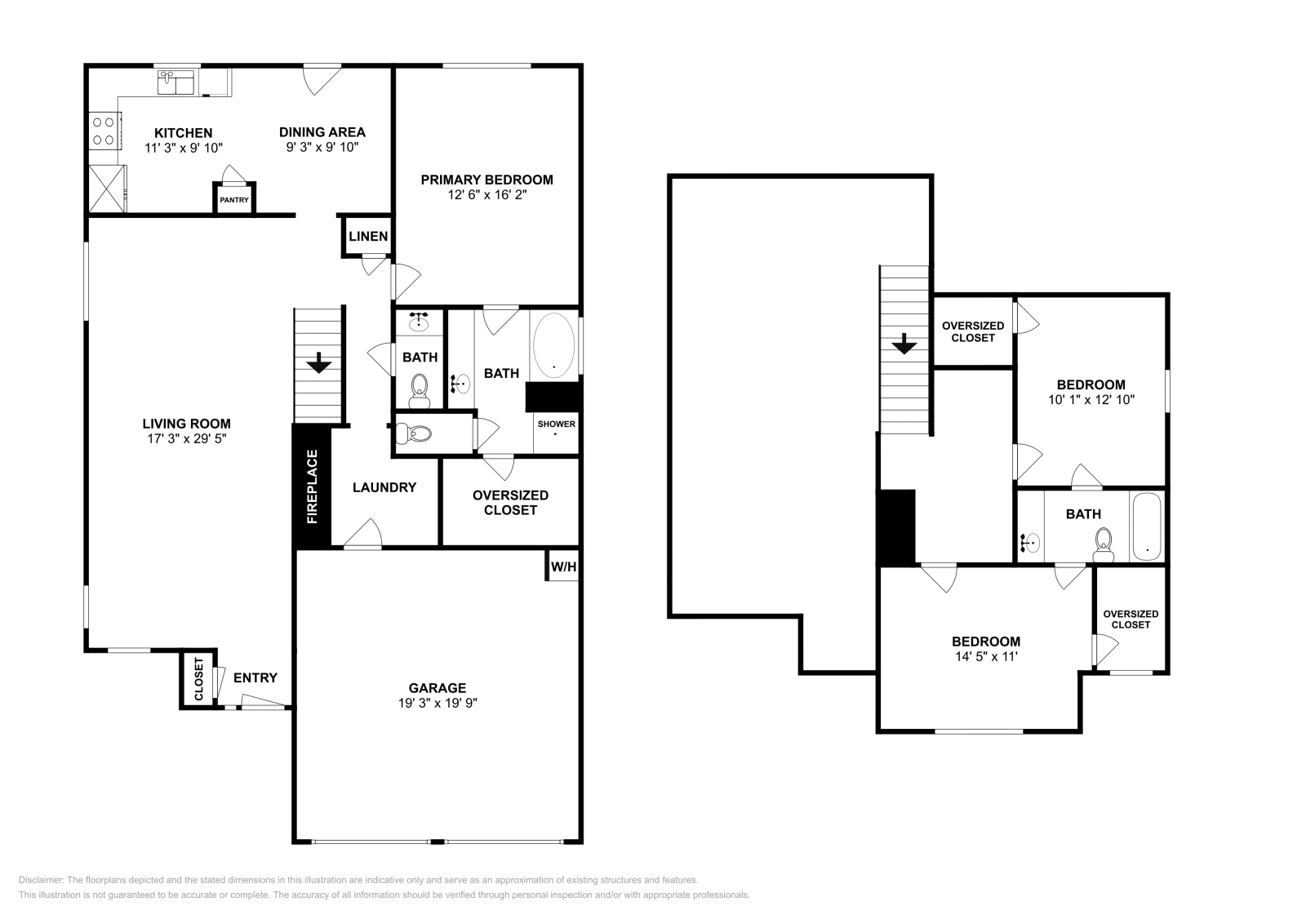 Building Photo - 4265 Reserve Hill Crossing