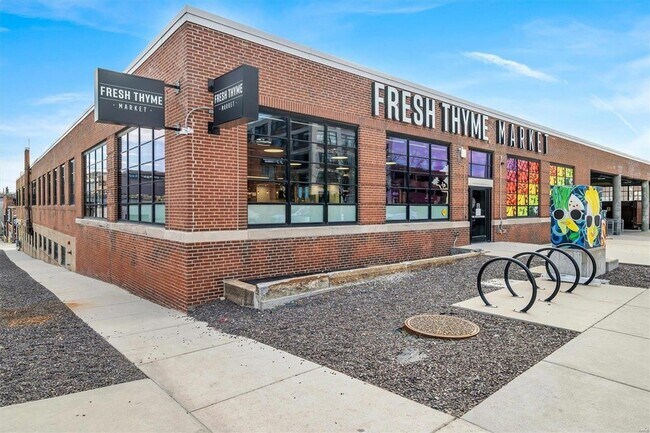 Building Photo - 4101 Laclede Ave