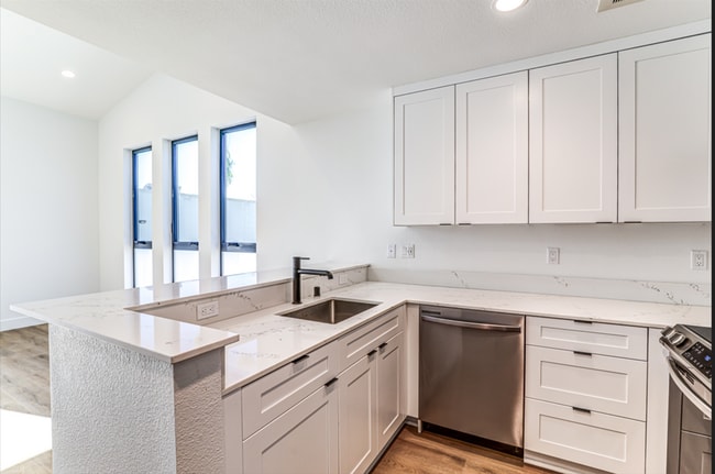 Floorplan - Girard Lofts