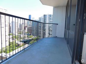 Building Photo - 1560 N Sandburg Terrace