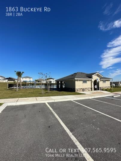 Building Photo - 1863 Buckeye Rd