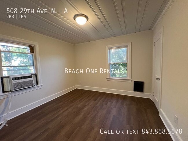 Building Photo - Myrtle Beach - 2 Bedroom /1 Bathroom Apart...