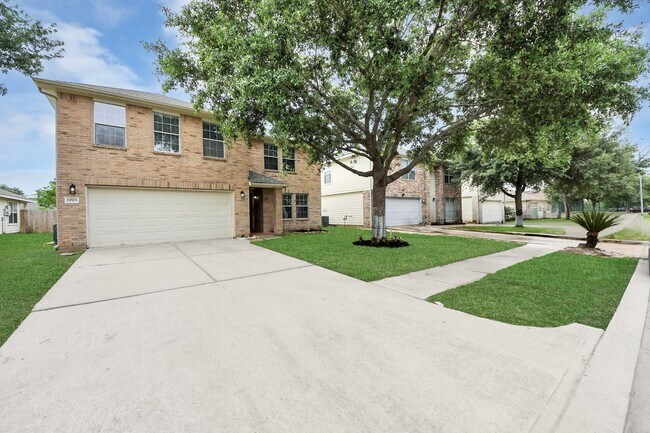 Building Photo - 19515 Billineys Park Dr