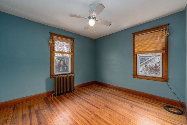 Building Photo - Lauraville 4-Bedroom, 2-Bathroom American Foursquare Home with Beautiful Outdoor Space