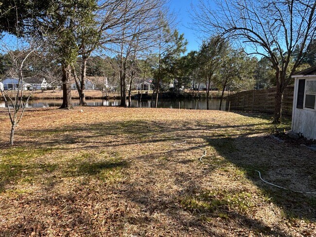 Building Photo - Beautiful 3 bedroom 2 bath house in Castlewood