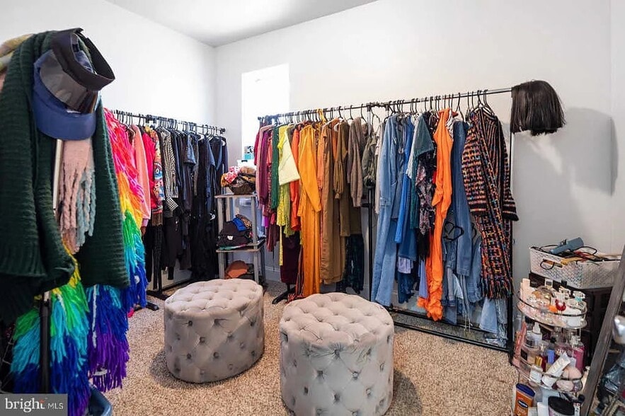 Bedroom 2 - 855 E Locust Ave